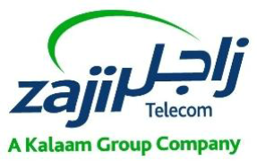 Zajil Telecom
