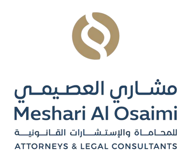 Al Meshari  Osaimi Law 