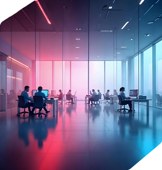 Introduce Our Company-the main one