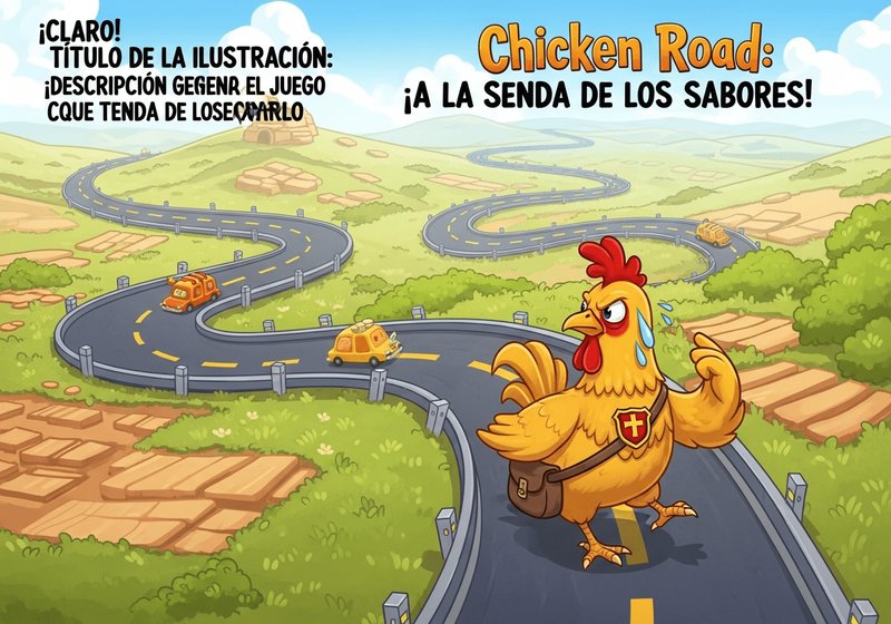 Juega a Chicken Road y Gana en el Casino Más Popular de España in Spain