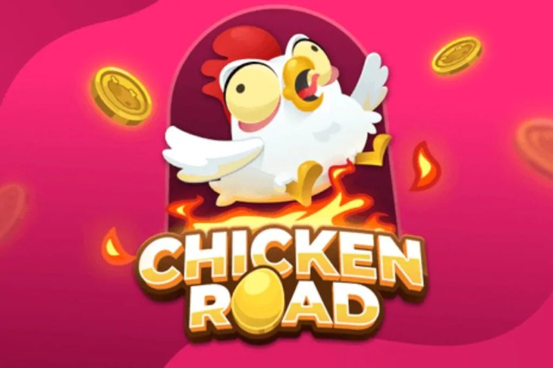 Discover chicken road españa